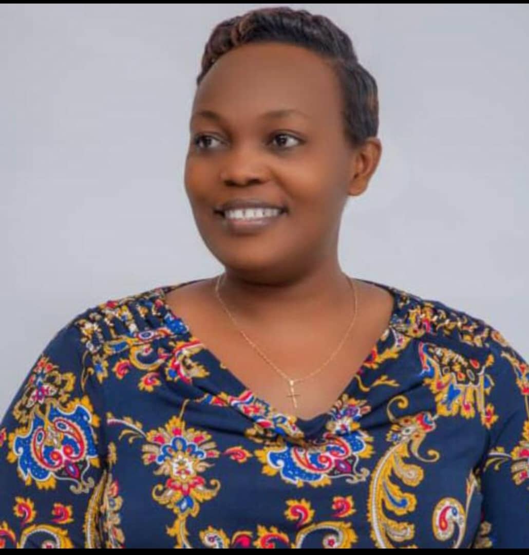 Marie Chantal MUKANKUSI